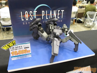 Illustration for article titled These Wonder Festival Figures Are Wonderful